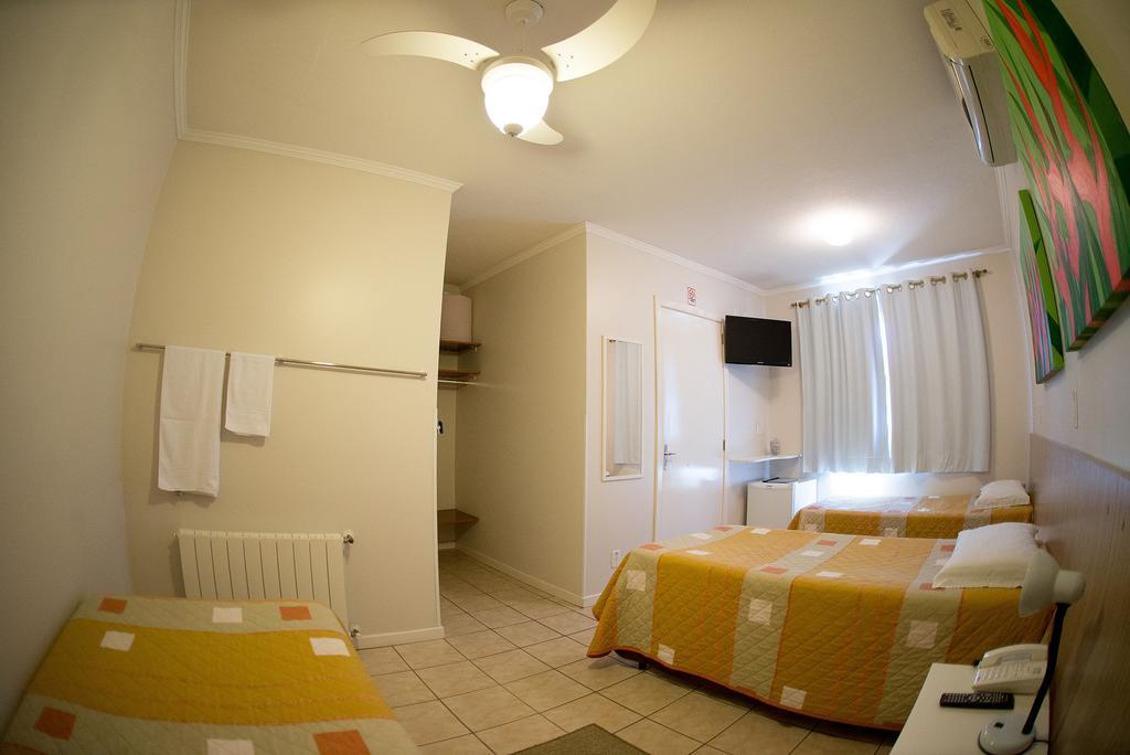 Hotel San Marino Bento Goncalves Bilik gambar