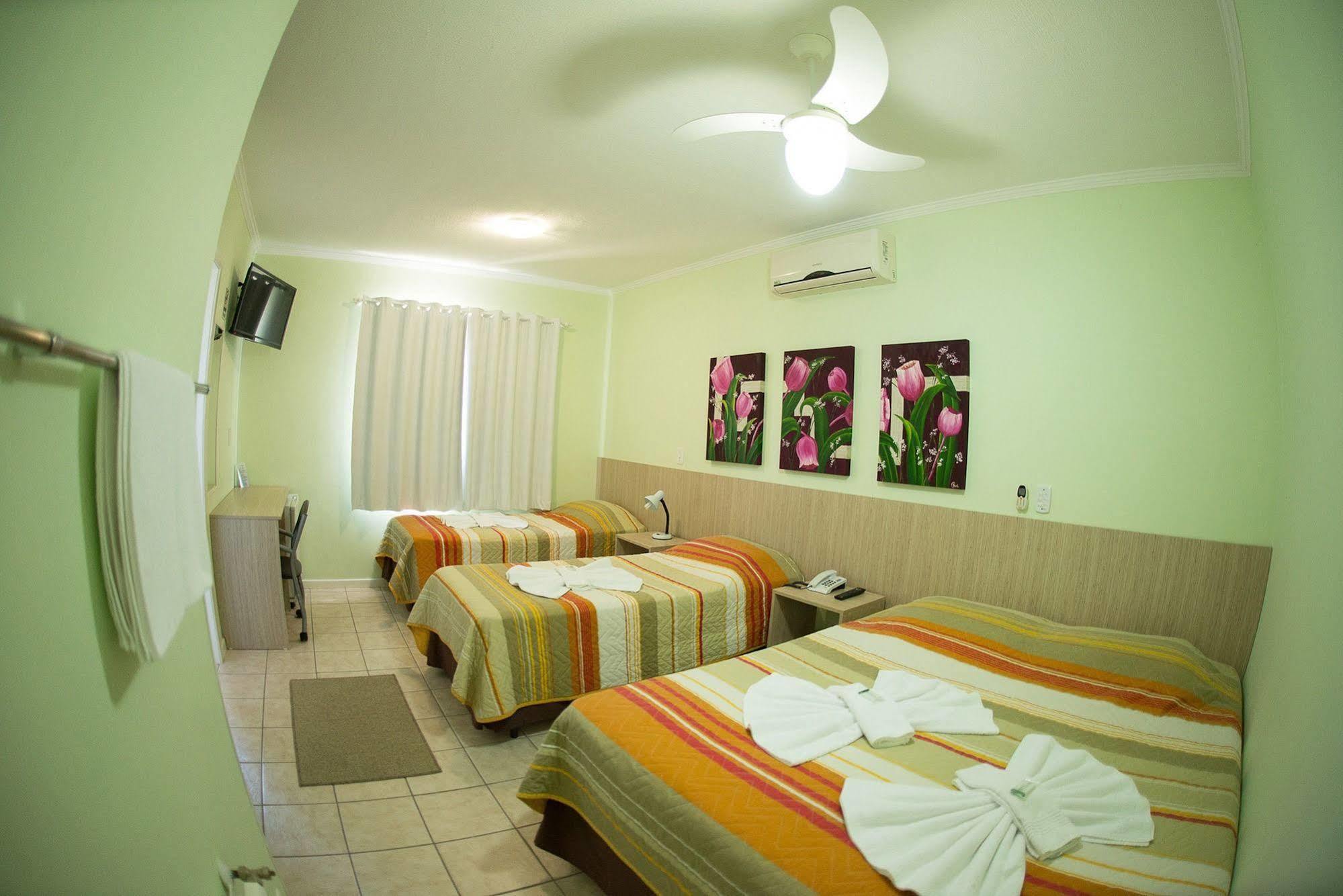 Hotel San Marino Bento Goncalves Luaran gambar